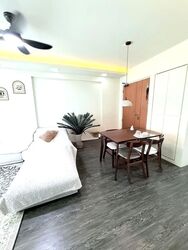 Blk 494G Tampines Greenedge (Tampines), HDB 3 Rooms #580830971